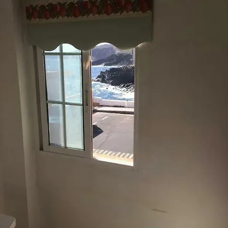 Apartamento Estudio Junto Al Mar Apartment El Escobonal