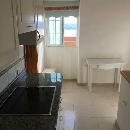 Daire Apartamento Estudio Junto Al Mar *