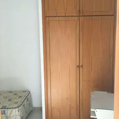 Apartamento Estudio Junto Al Mar شقة El Escobonal