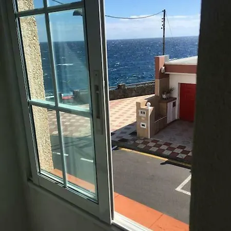 Apartamento Estudio Junto Al Mar El Escobonal